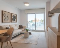 Obra Nueva - Apartment - Flat - Orihuela Costa - Playa Flamenca