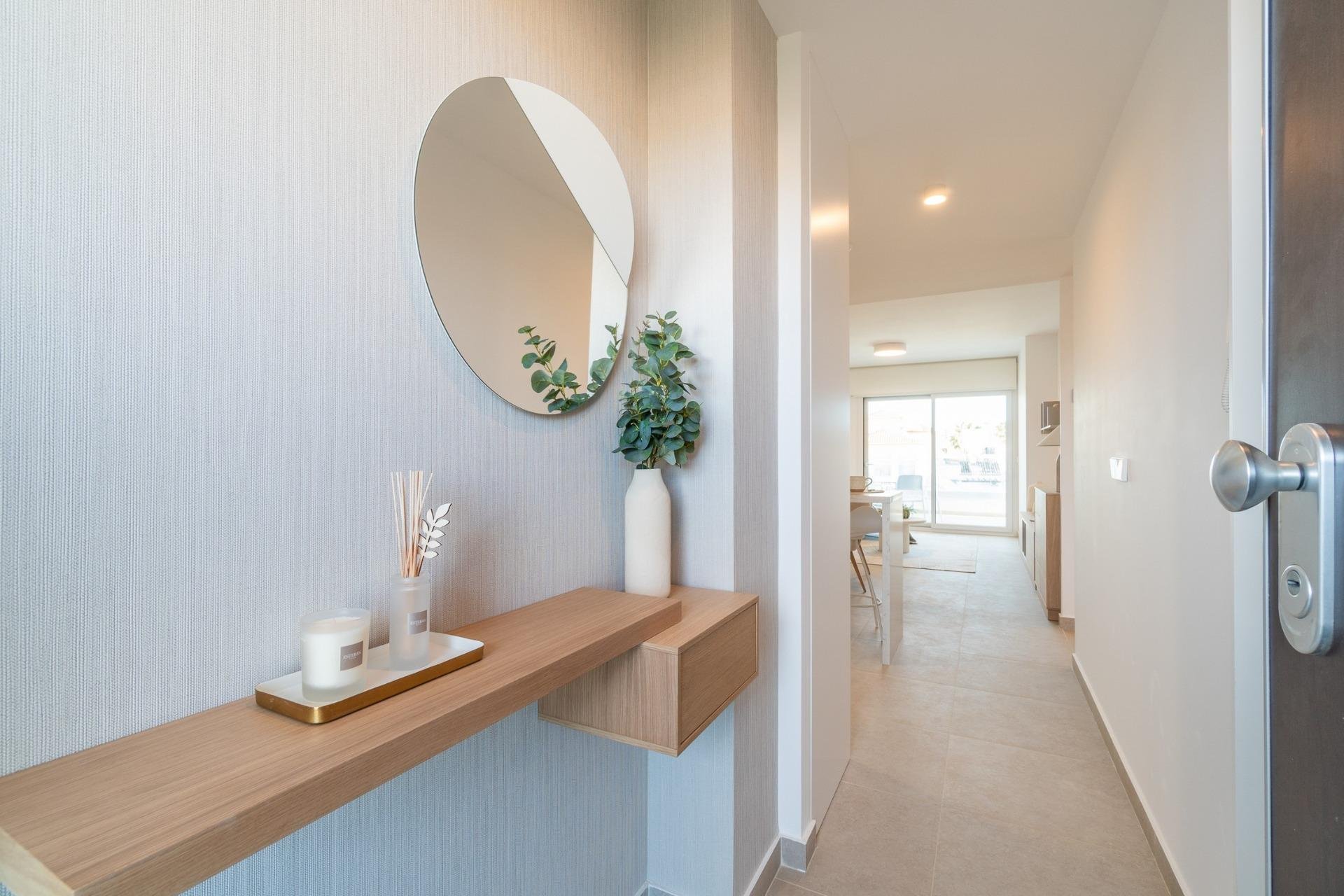 Obra Nueva - Apartment - Flat - Orihuela Costa - Playa Flamenca