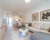 Obra Nueva - Apartment - Flat - Orihuela Costa - Playa Flamenca