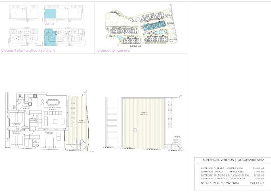 Obra Nueva - Apartment - Flat - Orihuela Costa - Playa Flamenca