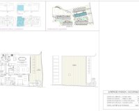 Obra Nueva - Apartment - Flat - Orihuela Costa - Playa Flamenca