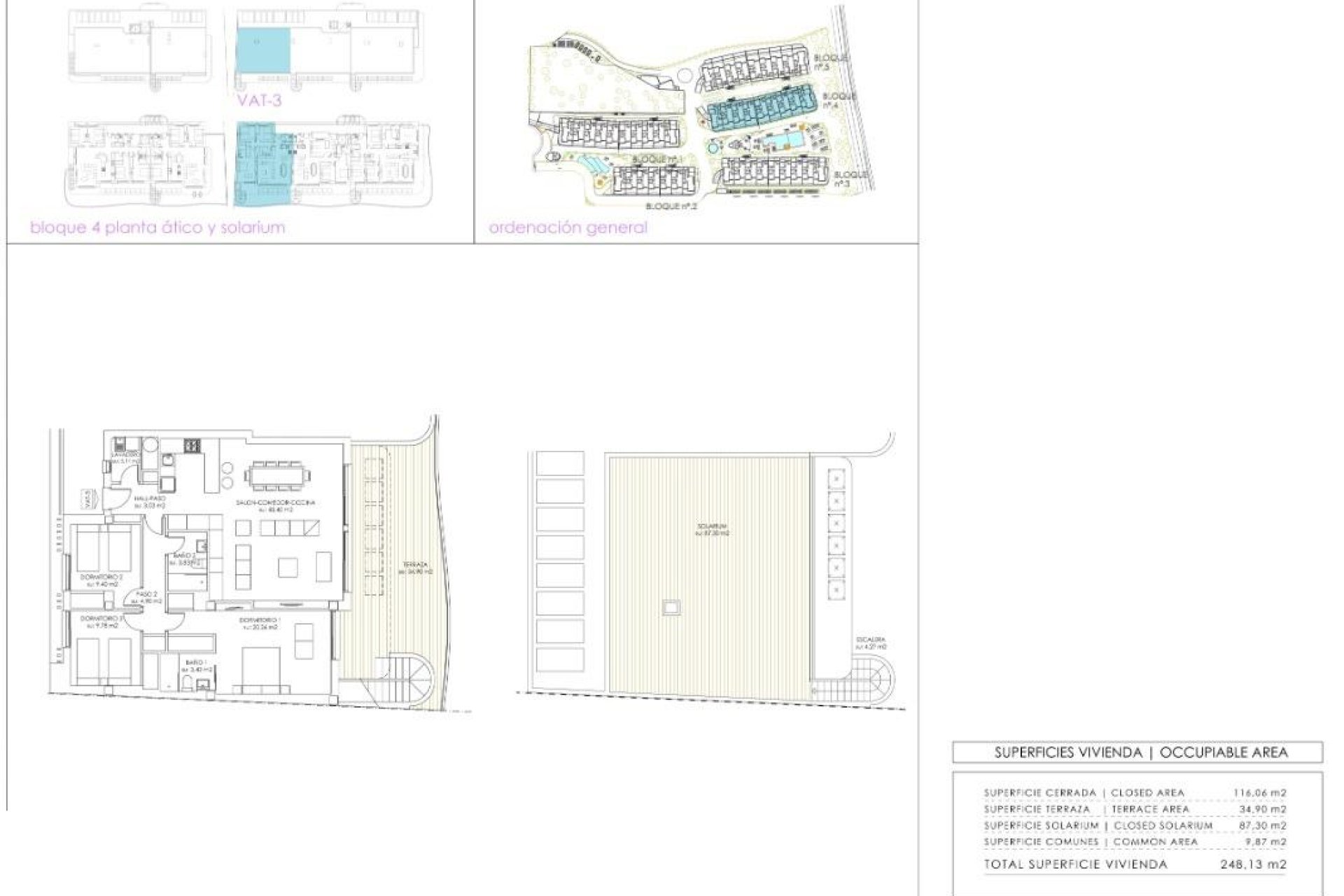 Obra Nueva - Apartment - Flat - Orihuela Costa - Playa Flamenca