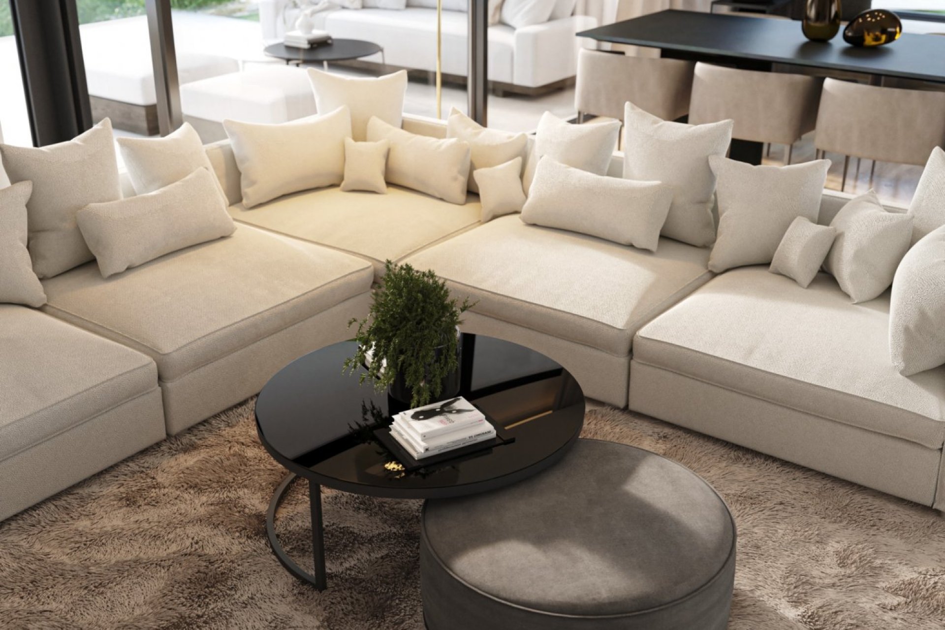 Obra Nueva - Apartment - Flat - Orihuela - Las Colinas Golf Resort