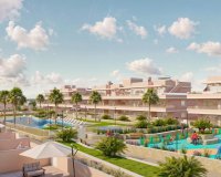 Obra Nueva - Apartment - Flat - Pilar de la Horadada - Lo Monte