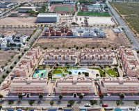 Obra Nueva - Apartment - Flat - Pilar de la Horadada - Lo Monte