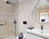 Obra Nueva - Apartment - Flat - Pilar de la Horadada - Lo Monte