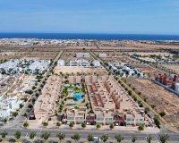 Obra Nueva - Apartment - Flat - Pilar de la Horadada - Lo Monte