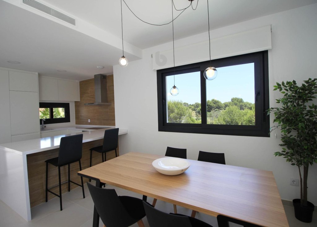 Obra Nueva - Apartment - Flat - Pilar de la Horadada - Lo Romero Golf