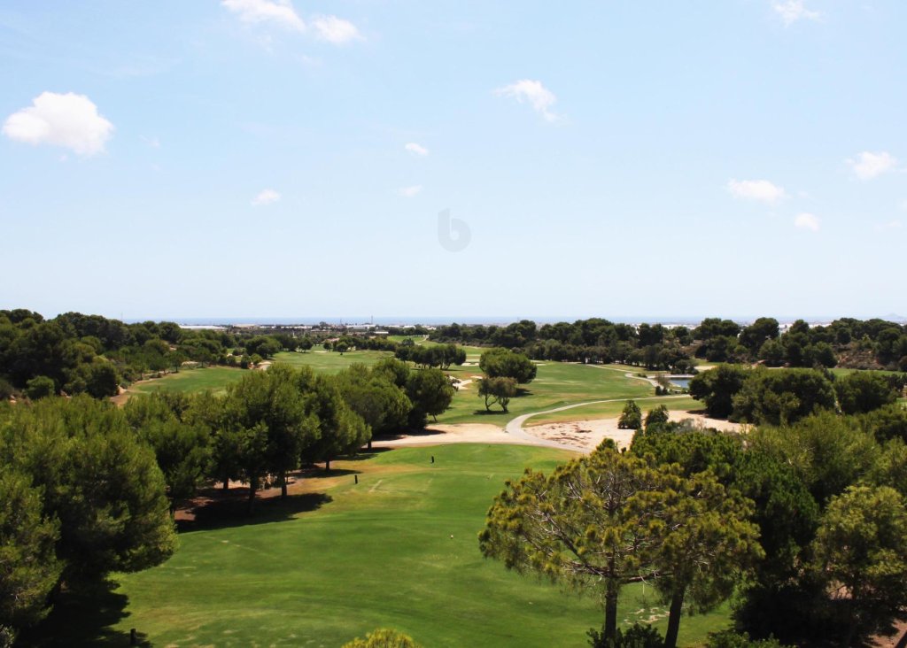 Obra Nueva - Apartment - Flat - Pilar de la Horadada - Lo Romero Golf