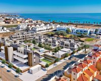 Obra Nueva - Apartment - Flat - Pilar de la Horadada - Playa de las Higuericas