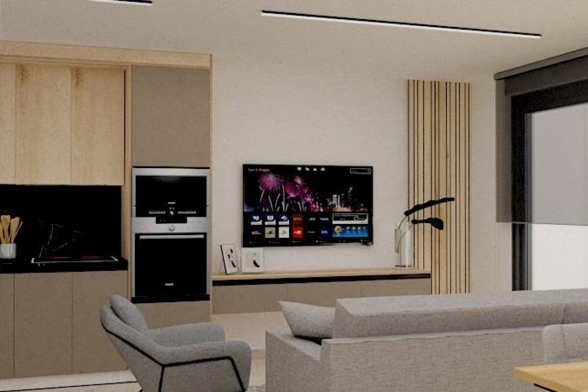 Obra Nueva - Apartment - Flat - Pilar de la Horadada - Playa de las Higuericas