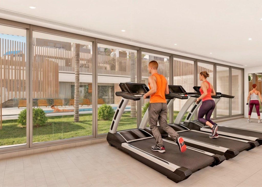 Obra Nueva - Apartment - Flat - Pilar de la Horadada - Playa de las Higuericas