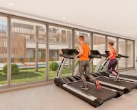 Obra Nueva - Apartment - Flat - Pilar de la Horadada - Playa de las Higuericas