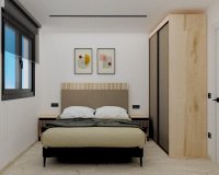 Obra Nueva - Apartment - Flat - Pilar de la Horadada - Playa de las Higuericas