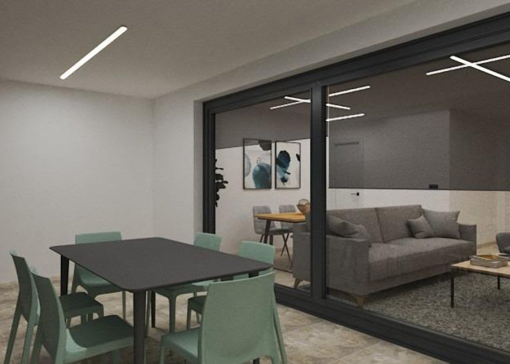 Obra Nueva - Apartment - Flat - Pilar de la Horadada - Playa de las Higuericas