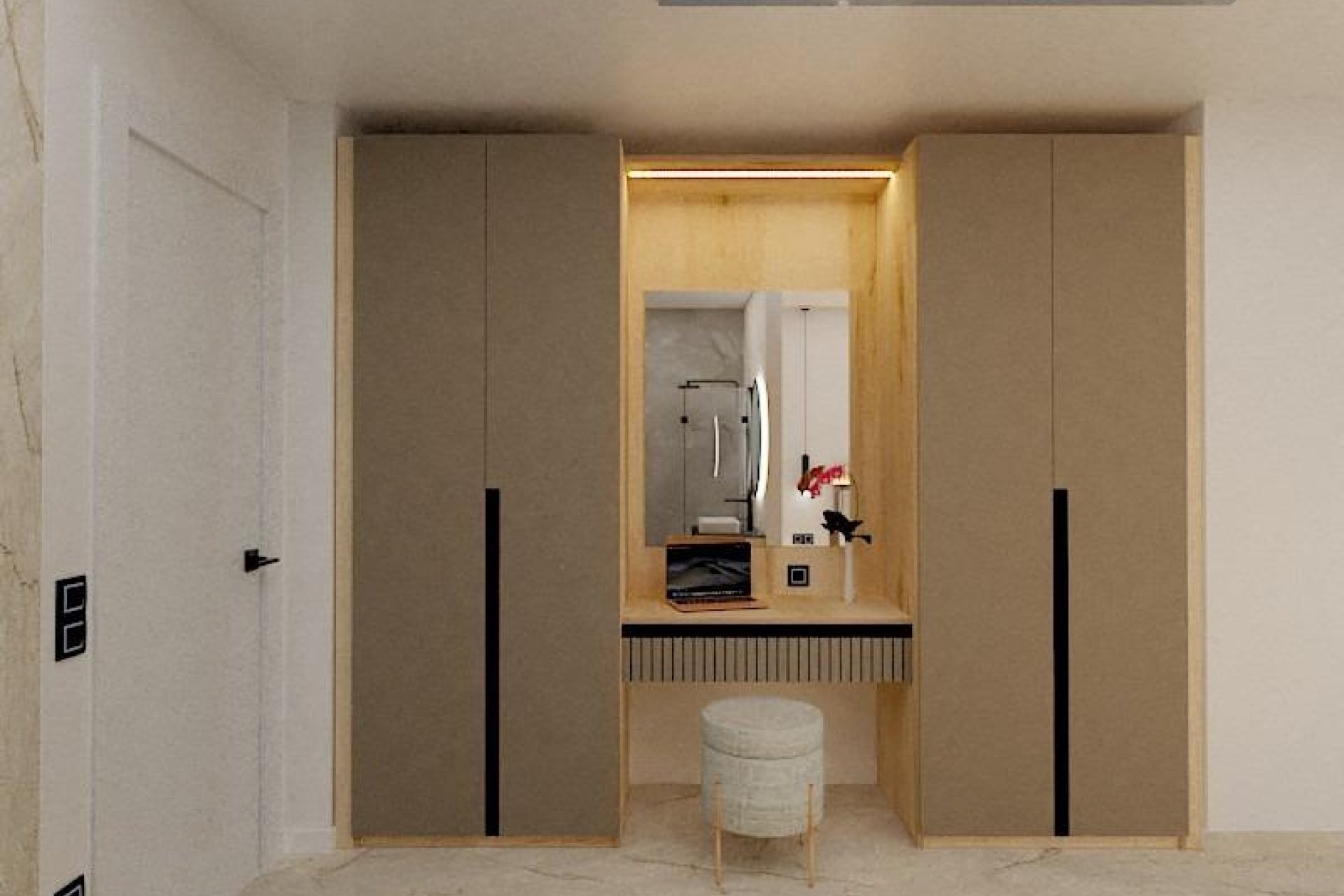 Obra Nueva - Apartment - Flat - Pilar de la Horadada - Playa de las Higuericas