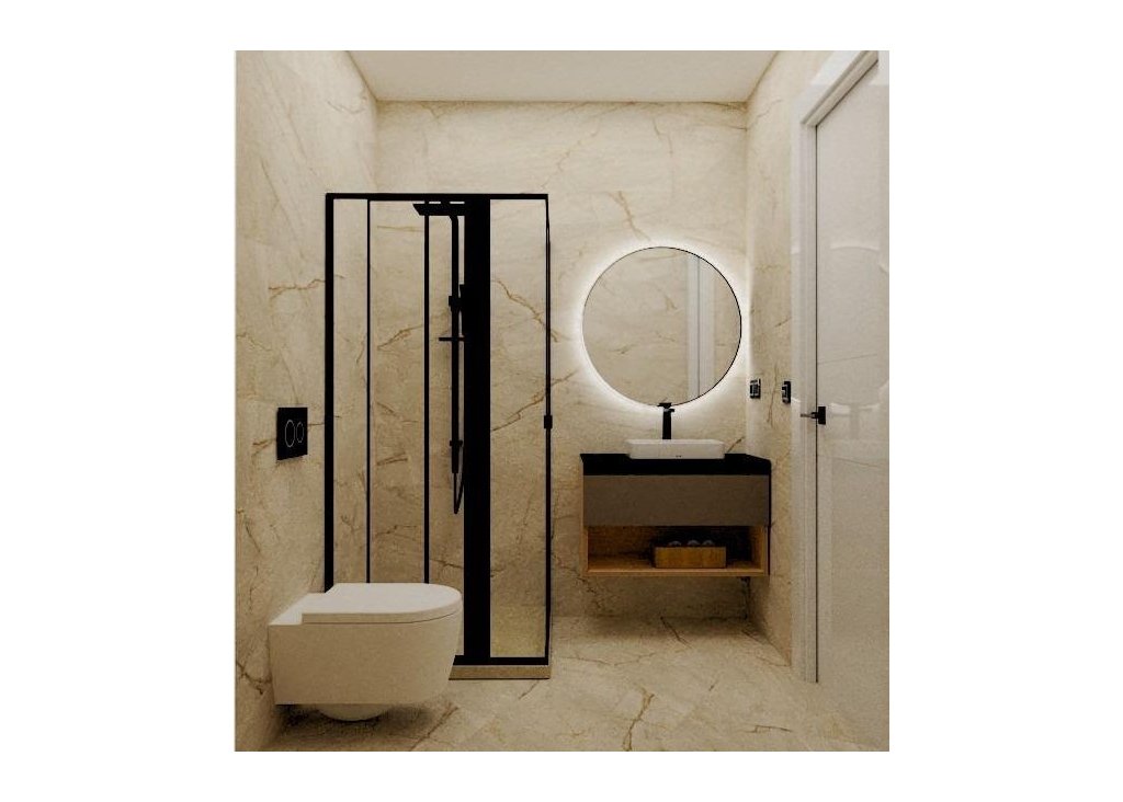 Obra Nueva - Apartment - Flat - Pilar de la Horadada - Playa de las Higuericas