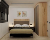 Obra Nueva - Apartment - Flat - Pilar de la Horadada - Playa de las Higuericas