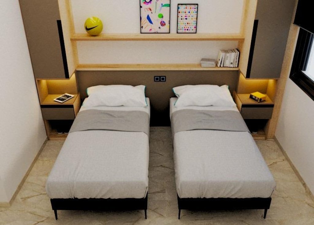 Obra Nueva - Apartment - Flat - Pilar de la Horadada - Playa de las Higuericas