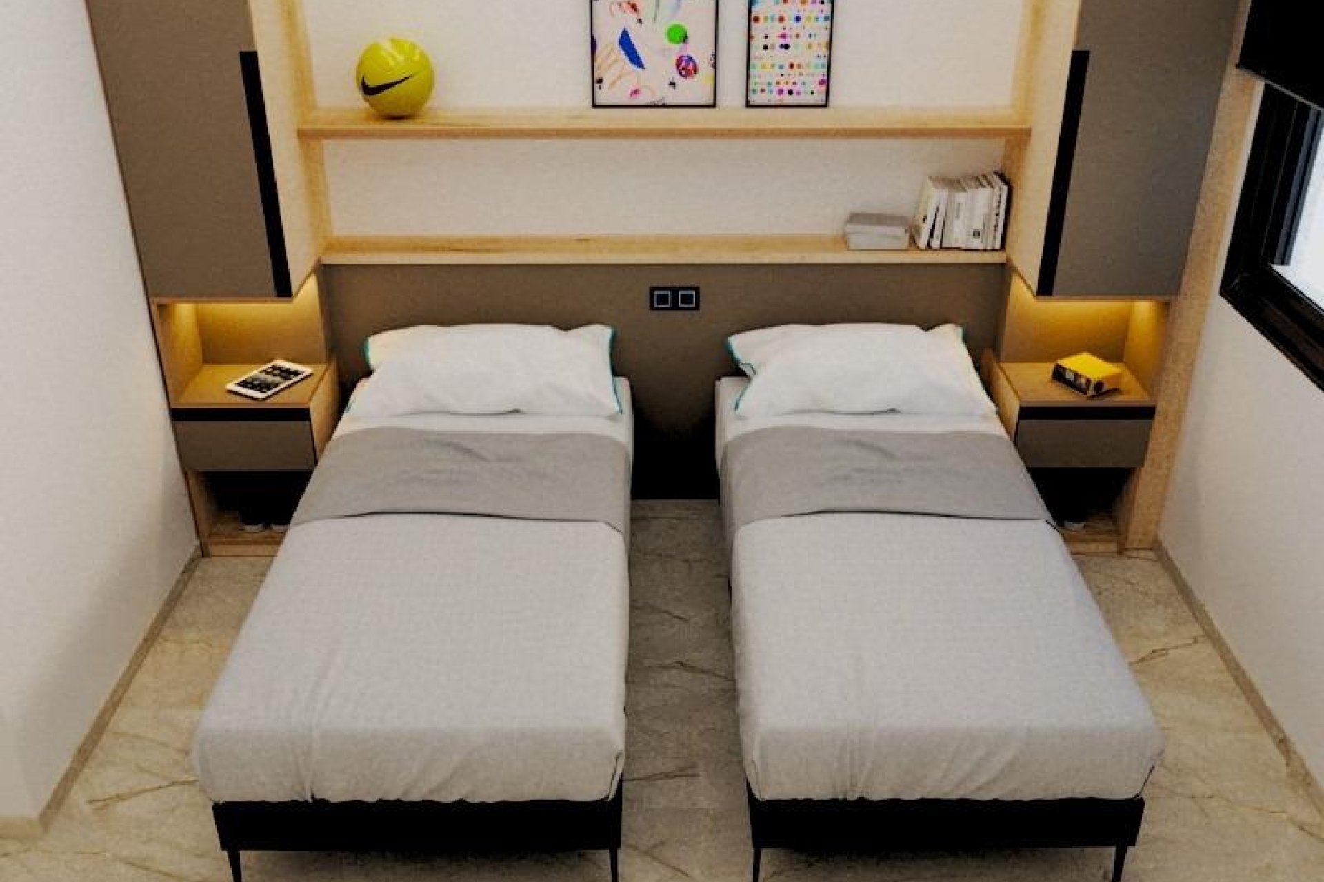 Obra Nueva - Apartment - Flat - Pilar de la Horadada - Playa de las Higuericas