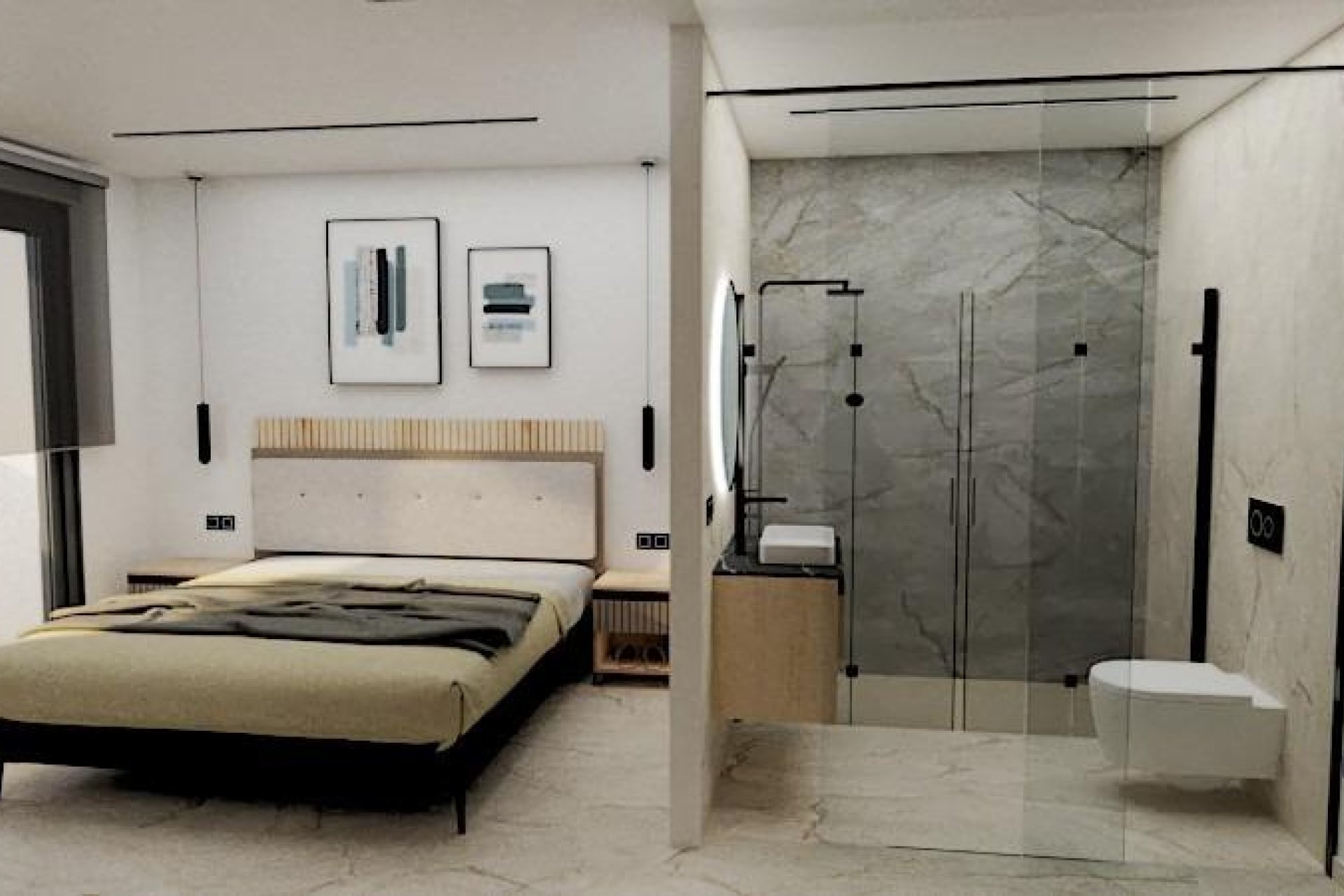 Obra Nueva - Apartment - Flat - Pilar de la Horadada - Playa de las Higuericas