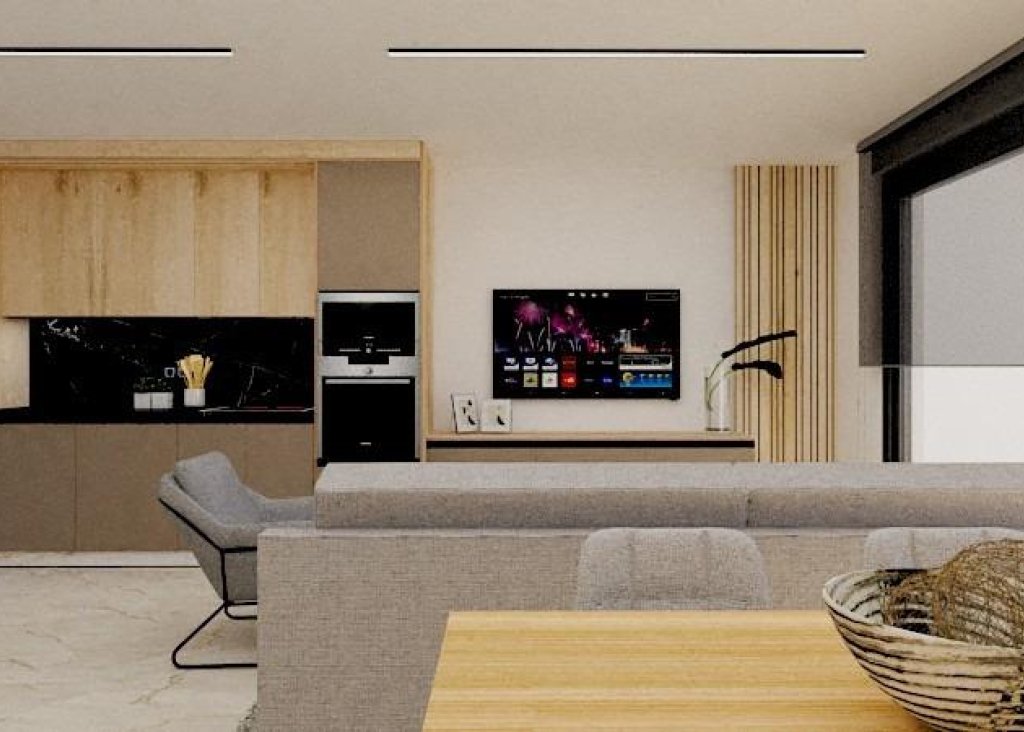 Obra Nueva - Apartment - Flat - Pilar de la Horadada - Playa de las Higuericas