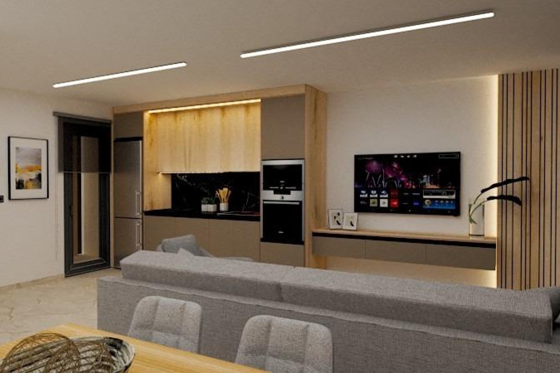 Obra Nueva - Apartment - Flat - Pilar de la Horadada - Playa de las Higuericas