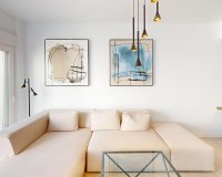 Obra Nueva - Apartment - Flat - Pilar de la Horadada - Pueblo