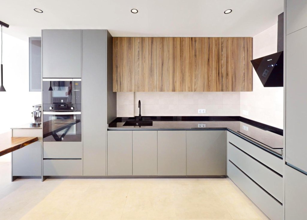 Obra Nueva - Apartment - Flat - Pilar de la Horadada - Pueblo