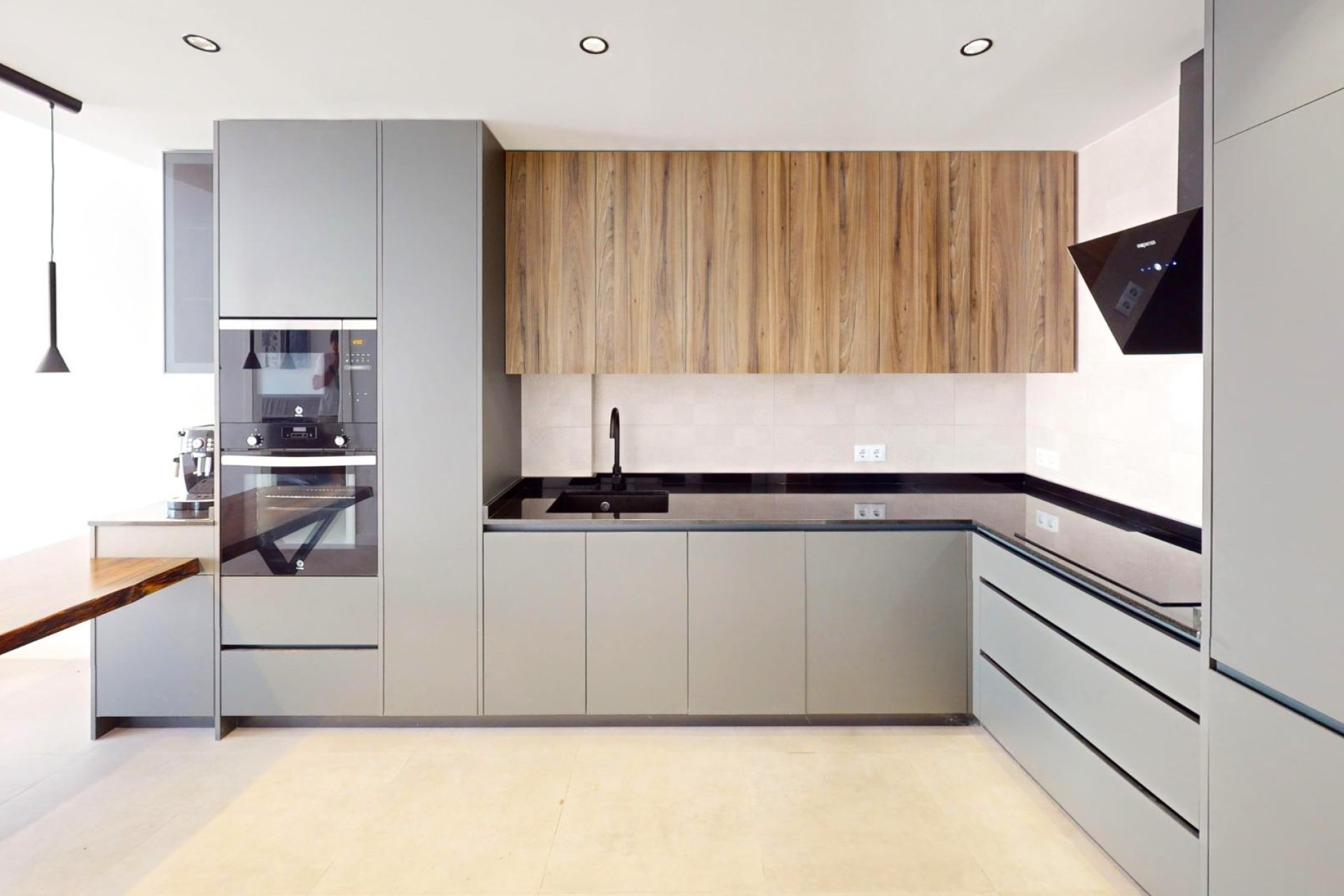 Obra Nueva - Apartment - Flat - Pilar de la Horadada - Pueblo