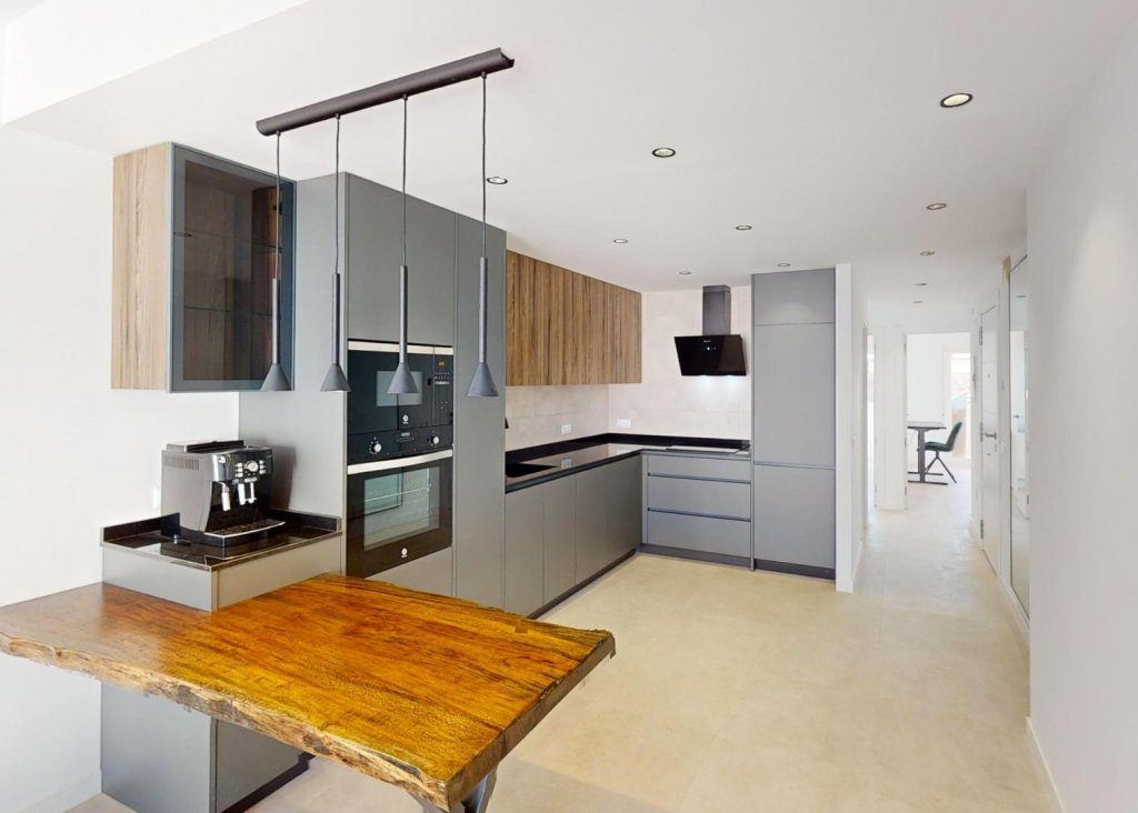 Obra Nueva - Apartment - Flat - Pilar de la Horadada - Pueblo