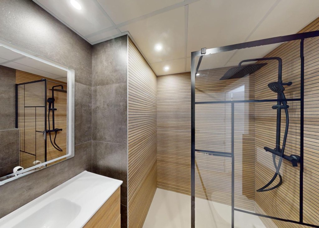 Obra Nueva - Apartment - Flat - Pilar de la Horadada - Pueblo