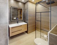 Obra Nueva - Apartment - Flat - Pilar de la Horadada - Pueblo