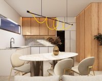 Obra Nueva - Apartment - Flat - Pilar de la Horadada - Pueblo