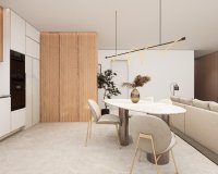 Obra Nueva - Apartment - Flat - Pilar de la Horadada - Pueblo