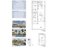 Obra Nueva - Apartment - Flat - Pilar de la Horadada - Pueblo