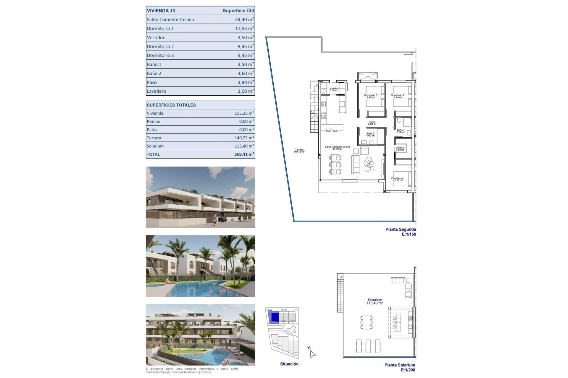 Obra Nueva - Apartment - Flat - Pilar de la Horadada - Pueblo