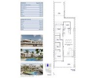 Obra Nueva - Apartment - Flat - Pilar de la Horadada - Pueblo