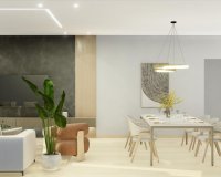 Obra Nueva - Apartment - Flat - Pilar de la Horadada - Pueblo