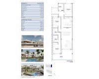 Obra Nueva - Apartment - Flat - Pilar de la Horadada - Pueblo