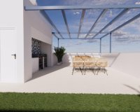 Obra Nueva - Apartment - Flat - Pilar de la Horadada - Torre de la Horadada