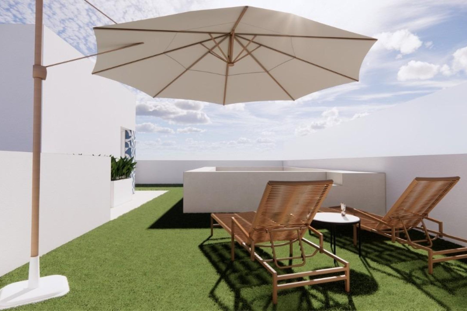 Obra Nueva - Apartment - Flat - Pilar de la Horadada - Torre de la Horadada