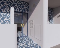 Obra Nueva - Apartment - Flat - Pilar de la Horadada - Torre de la Horadada