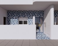 Obra Nueva - Apartment - Flat - Pilar de la Horadada - Torre de la Horadada