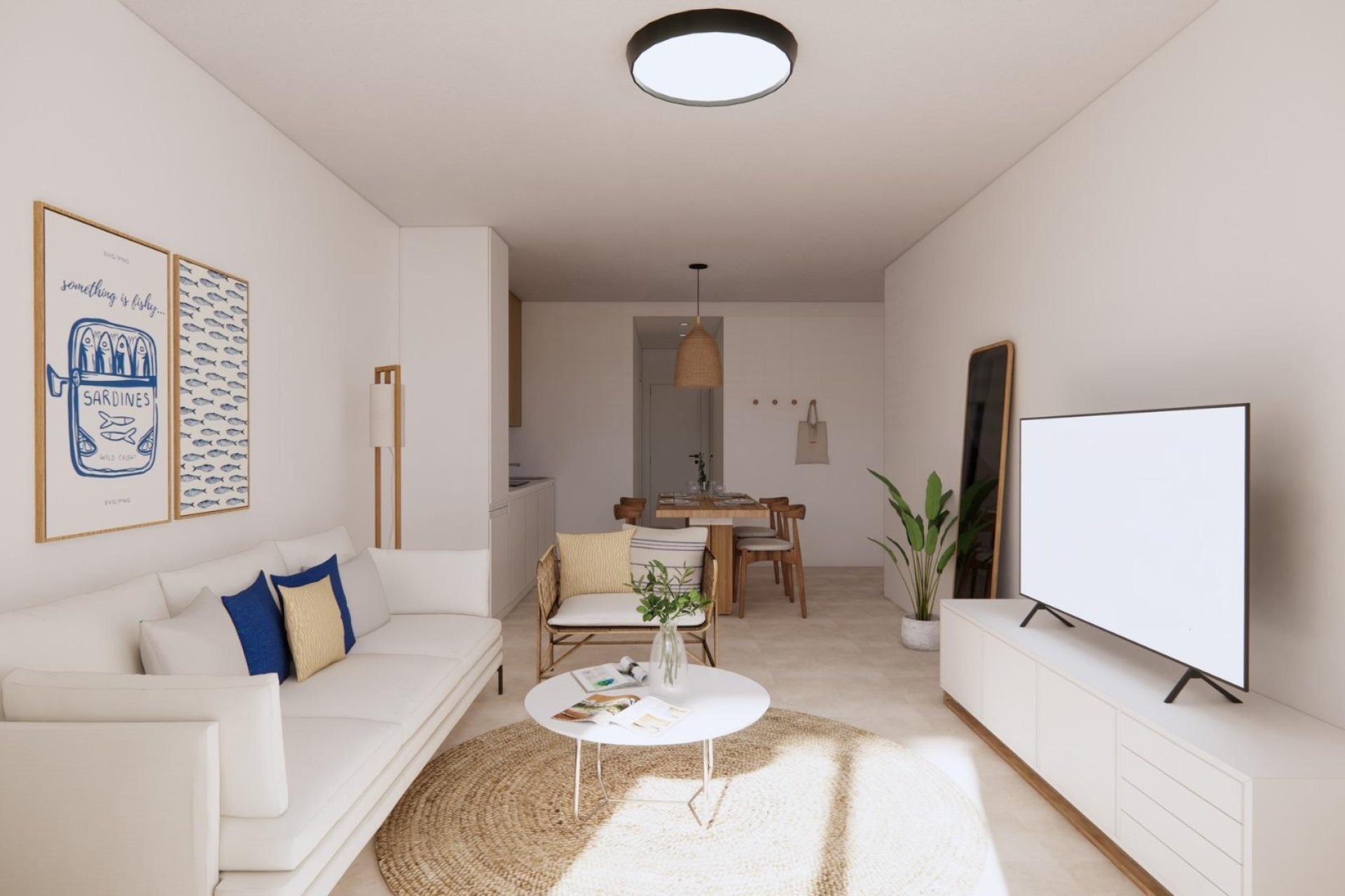 Obra Nueva - Apartment - Flat - Pilar de la Horadada - Torre de la Horadada