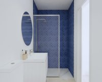 Obra Nueva - Apartment - Flat - Pilar de la Horadada - Torre de la Horadada