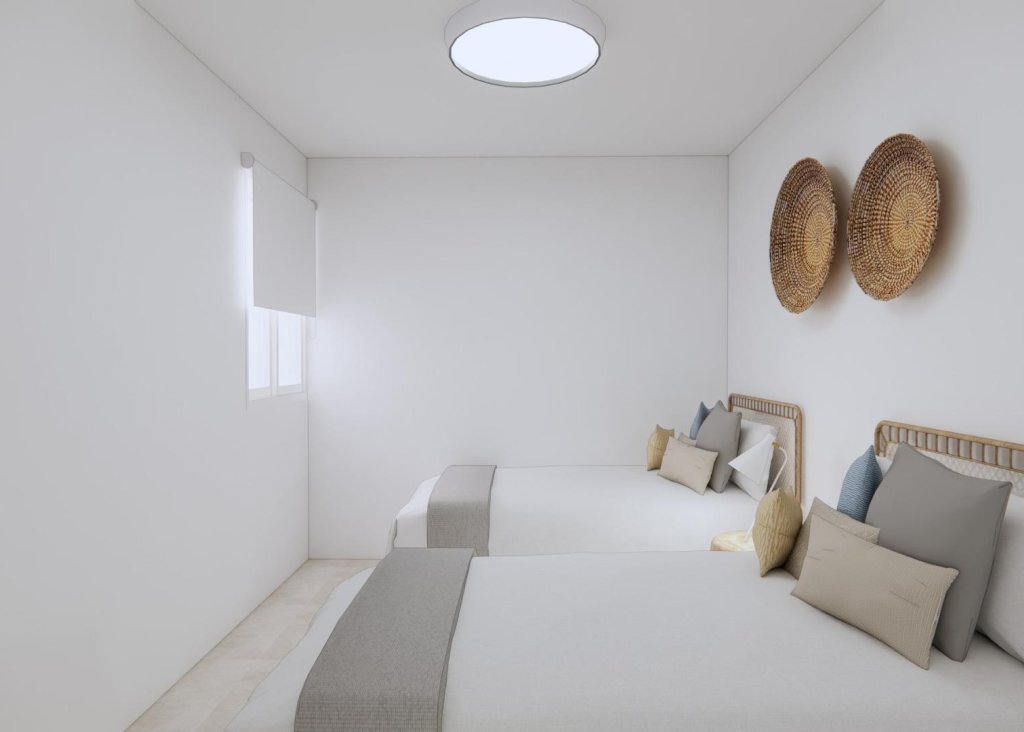 Obra Nueva - Apartment - Flat - Pilar de la Horadada - Torre de la Horadada