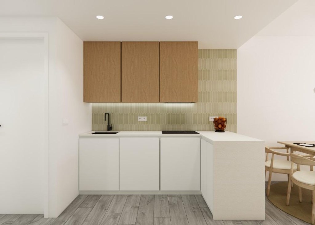 Obra Nueva - Apartment - Flat - Pilar de la Horadada - Torre de la Horadada