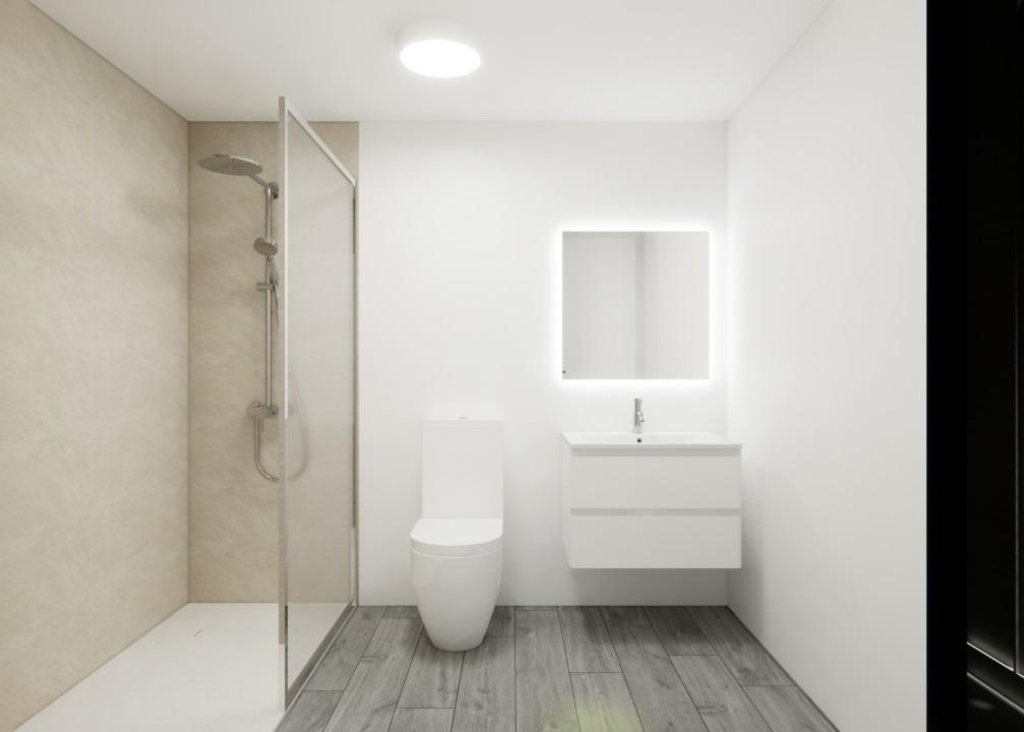 Obra Nueva - Apartment - Flat - Pilar de la Horadada - Torre de la Horadada