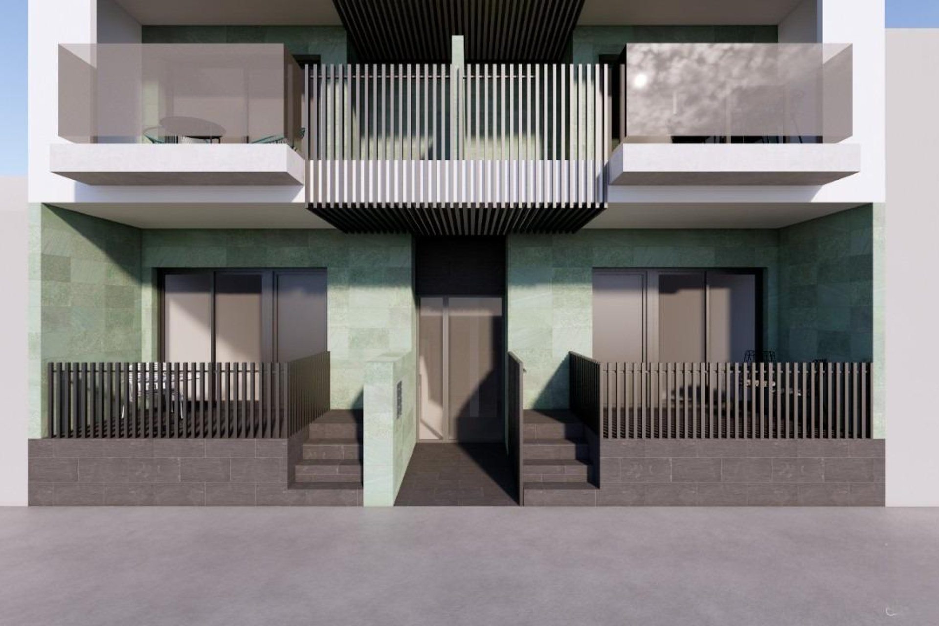 Obra Nueva - Apartment - Flat - Pilar de la Horadada - Torre de la Horadada